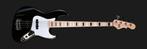 G&L JB-4 (3,42kg), G&L Fallout bass, Muziek en Instrumenten, Snaarinstrumenten | Gitaren | Bas, Ophalen of Verzenden, Zo goed als nieuw