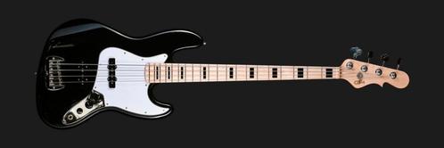 G&L JB-4 (3,42kg), G&L Fallout bass, Muziek en Instrumenten, Snaarinstrumenten | Gitaren | Bas, Zo goed als nieuw, Elektrisch