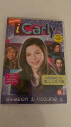 DVD i carly, Comme neuf, Action et Aventure