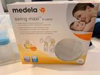 Tire lait Medela inclus tous les accessoires, Ophalen, Zo goed als nieuw