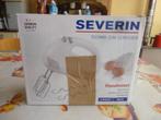 hand mixer Severin, Ophalen of Verzenden, Zo goed als nieuw