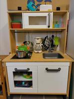 Ikea keukentje met véél toebehoren., Ophalen, Gebruikt, Complete set
