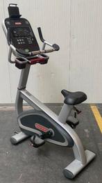 STAR TRAC SP UPRIGHT BIKE HOMETRAINER, Enlèvement ou Envoi, Comme neuf