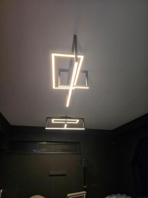 Dimbare verlichting, Huis en Inrichting, Lampen | Wandlampen, Zo goed als nieuw, Ophalen