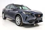 Cupra Formentor 1.5TSI 150 DSG, Auto's, Cupra, Automaat, Euro 6, Formentor, Blauw