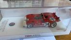 Alfa Romeo Tipo 33/3 1971 - 1/43 - TrueScale, Hobby en Vrije tijd, Ophalen of Verzenden, Nieuw, Auto, Overige merken