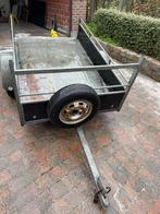Aanhangwagen, Auto diversen, Aanhangers en Bagagewagens, Ophalen, Gebruikt