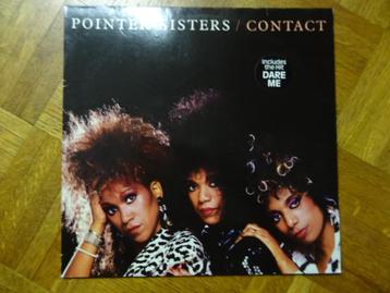 Pointer Sisters beschikbaar voor biedingen