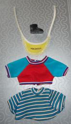 vintage: MON CHHICHI accessoires uit 1974, Ophalen of Verzenden, Gebruikt, Accessoires