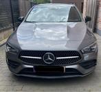 Mercedes CLA 180 shooting brake, CLA, Achterwielaandrijving, Parkeersensor, 124 g/km