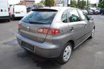 Seat Ibiza 1.4i,2003, 26.000km, Automaat, Keuring + 12M Gara, Auto's, Seat, Automaat, Elektrische ramen, Ibiza, Bedrijf