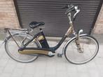 ELECTRISCHE FIETS GAZELLE MET MIDDENMOTOR, Ophalen, Zo goed als nieuw, Gazelle