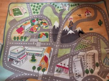 Tapis de sol pour enfant beschikbaar voor biedingen