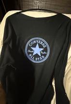 Strijk applicatie voor kleding “ converse all star “, Enlèvement ou Envoi, Neuf, Autres types