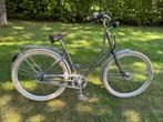 Damesfiets Sparta, Ophalen, Zo goed als nieuw, Sparta, Versnellingen