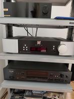 Moon 340ix, Audio, Tv en Foto, Versterkers en Ontvangers, Ophalen, Zo goed als nieuw, Stereo, 120 watt of meer