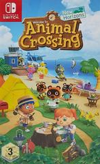 animal crossing jeu nintendo switch, Enlèvement ou Envoi, Comme neuf