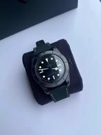 Tudor Black Bay Ceramic 79210CNU Nieuw!, Overige merken, Staal, Polshorloge, Overige materialen