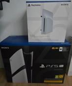 Ps5 pro lecture disque avec une manette garanti 3 ans, Games en Spelcomputers, Spelcomputers | Sony PlayStation 5, Ophalen, Zo goed als nieuw
