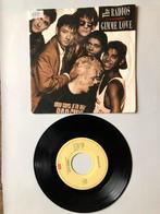 The Radio's: gimme love ( belpop; 1990), Verzenden