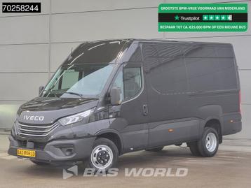 Iveco Daily 35C21 3.0L Automaat 2025model L2H2 ACC Camera LE beschikbaar voor biedingen