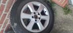 Volvo XC70  Banden + Velgen  215/65  R16, Auto-onderdelen, Banden en Velgen, Ophalen, Winterbanden, Band(en)