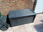 Opbergbox, Ophalen, Gebruikt, Kunststof, Overige typen