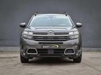 Citroen C5 Aircross, Auto's, Euro 6, 128 pk, https://public.car-pass.be/vhr/002bc3c9-8a5f-45a2-ada2-7b2384beb30c, C5