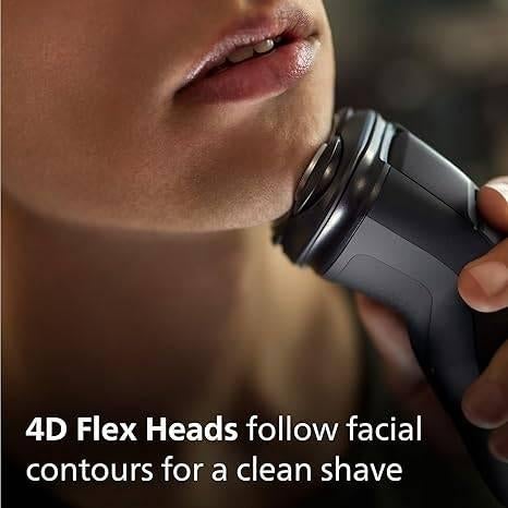 Philips | scheerapparaat | Wet & Dry | GRATIS LEVERING, Handtassen en Accessoires, PHILIPS, -, -, Nieuw