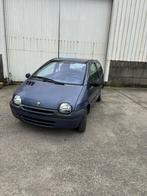 Renault twingo 1.2 benzine Bj 2003 75000km!!! GEKEURD, Auto's, Twingo, Bedrijf, Handgeschakeld, Grijs