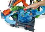 Hot Wheels Carwash met racebaan SNELLE GRATIS LEVERING, Racebaan, Verzenden, Zelf te bouwen, Nieuw