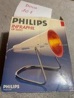Infrarood warmte lamp Philips, Enlèvement ou Envoi, Neuf, Autres types