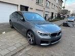 Bmw 620d GT M Pack Led, Auto's, BMW, Automaat, Achterwielaandrijving, Euro 6, Leder