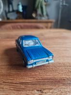 Dinky toys 1/43 Ford Escort MK1, Enlèvement ou Envoi
