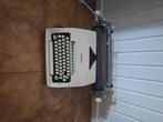 Typemachine Olympia, Diversen, Typemachines, Ophalen, Gebruikt