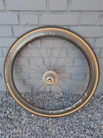 Roue Roval  carbone chambre à air, Enlèvement ou Envoi, Utilisé, Autres types