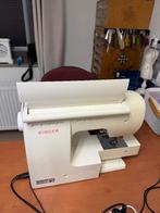 Singer naaimachine 9960, Hobby en Vrije tijd, Ophalen, Gebruikt, Singer, Naaimachine