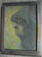 Frans Smeers     Portret, Verzenden