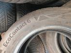 185/65r15 88h continental 35€ per stuk mét montage 18565r15, Ophalen of Verzenden, Zo goed als nieuw