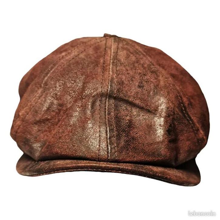 Baret Stetson pet, Kleding | Heren, Hoeden en Petten, Nieuw, Pet, Ophalen of Verzenden