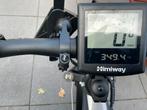 Te koop Electrische Mountainbike, merk Himiway, Fietsen en Brommers, 45 tot 49 cm, Zo goed als nieuw, Ophalen, Overige merken
