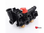 Bulex Thema Condens Hydraulisch blok links 100% nieuw, Ophalen of Verzenden, Nieuw
