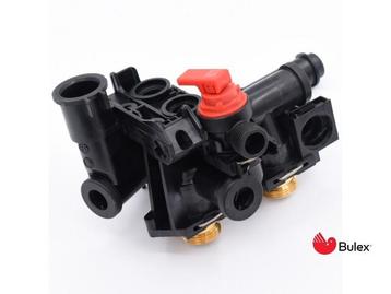 Bloc hydraulique Gauche Bulex Thema Condens 100% neuf, Enlèvement ou Envoi, Neuf