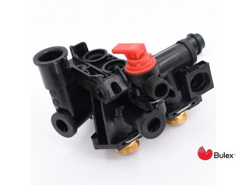 Bulex Thema Condens Hydraulisch blok links 100% nieuw, Verzamelen, Overige Verzamelen, Nieuw, Ophalen of Verzenden