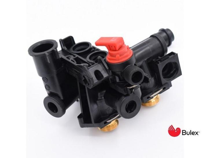 Bulex Thema Condens Hydraulisch blok links 100% nieuw, Verzamelen, Overige Verzamelen, Nieuw, Ophalen of Verzenden