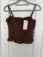 Nieuw topje met prijskaartje, Kleding | Dames, Topjes, Ophalen of Verzenden, Nieuw