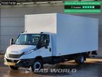 Iveco Daily 70C18 3.0L 1000KG Laadklep Automaat Luchtvering, Autos, Achat, Euro 6, Entreprise, Cruise Control
