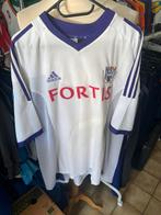 Shirt Rsc Anderlecht, Sport en Fitness, Voetbal, Ophalen of Verzenden, Shirt