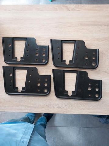 Citroën 2cv dashboard  beschikbaar voor biedingen