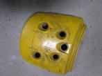 Middenkap achter in occasie voor SYM Jet 50cc scooter, Fietsen en Brommers, Ophalen of Verzenden, Gebruikt, Kap, SYM